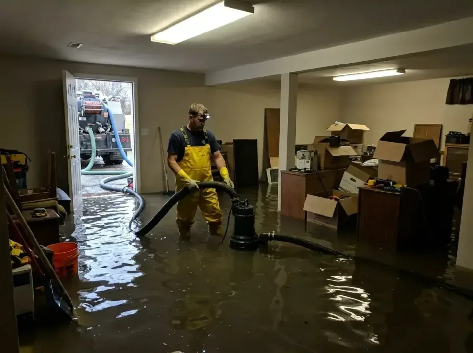 basement-burst-pipe-flooding-a-001 — frequently asked questions, 24-Hour Water Damage Restoration Services in Newman, CA